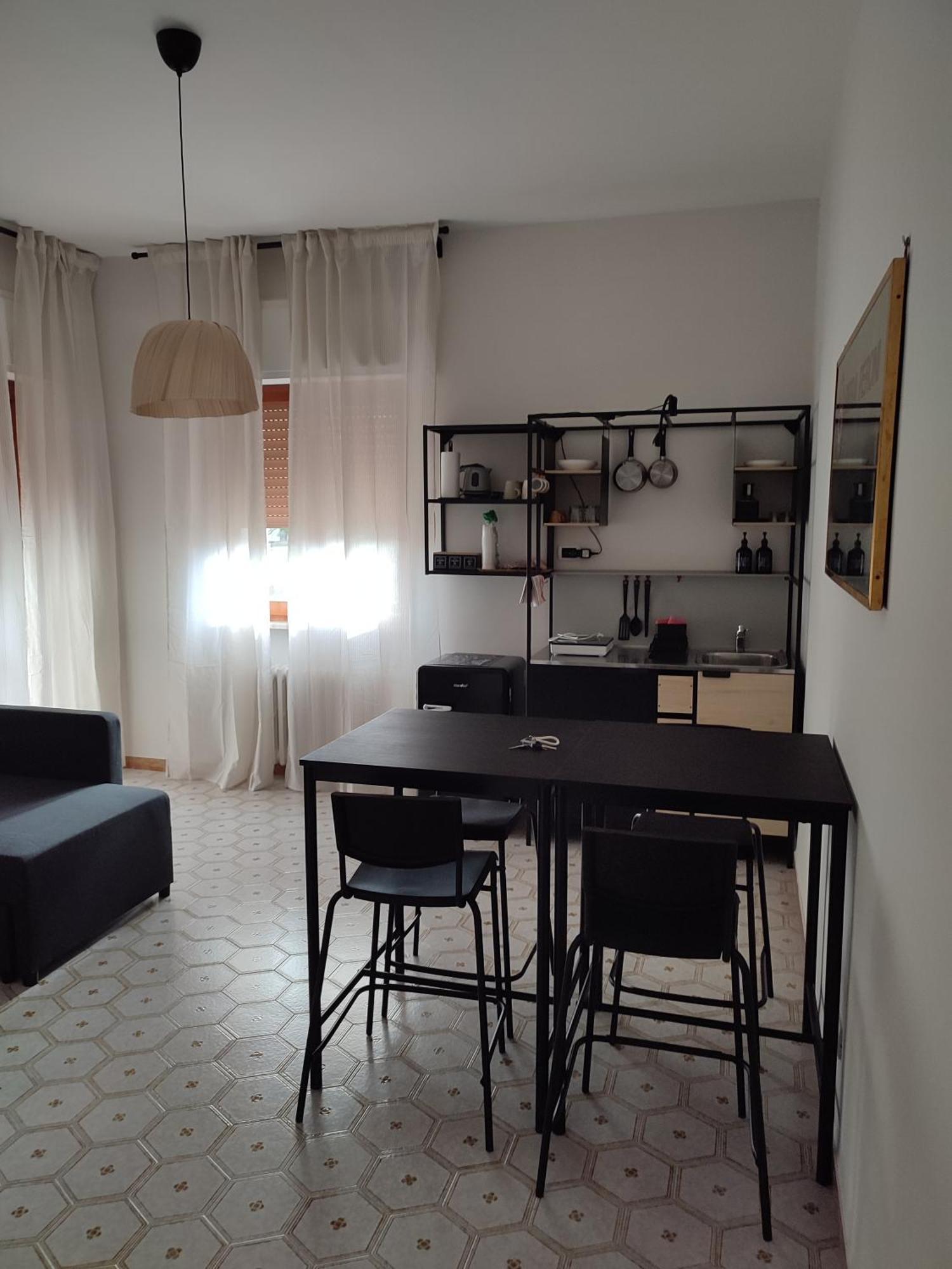 Terra Di Sud Matera 아파트 외부 사진