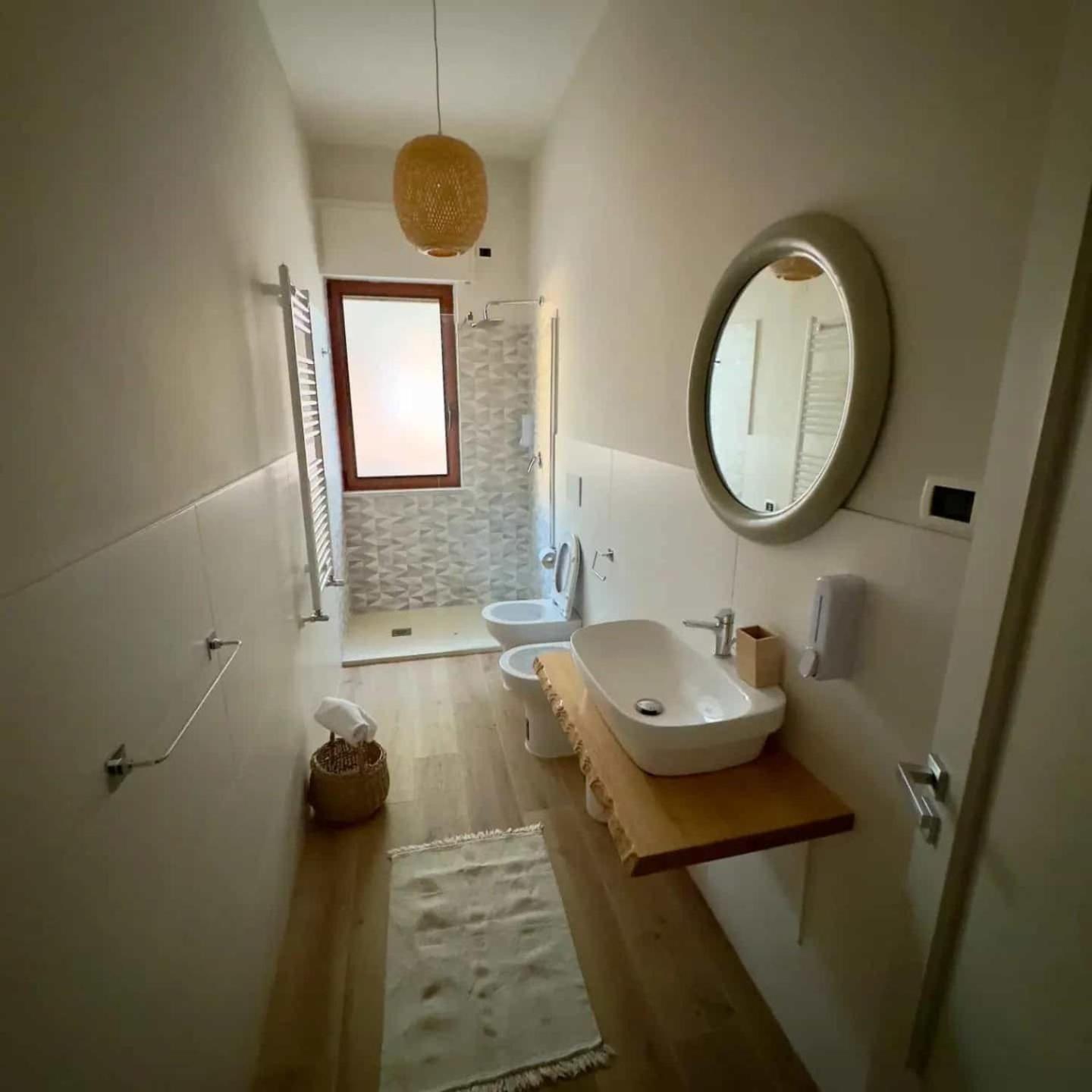 Terra Di Sud Matera 아파트 외부 사진